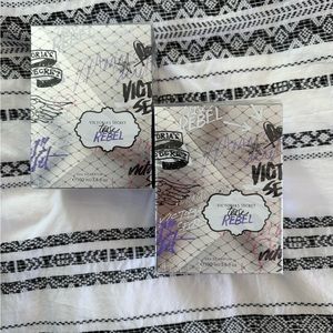 Victoria Secret- Tease Rebel